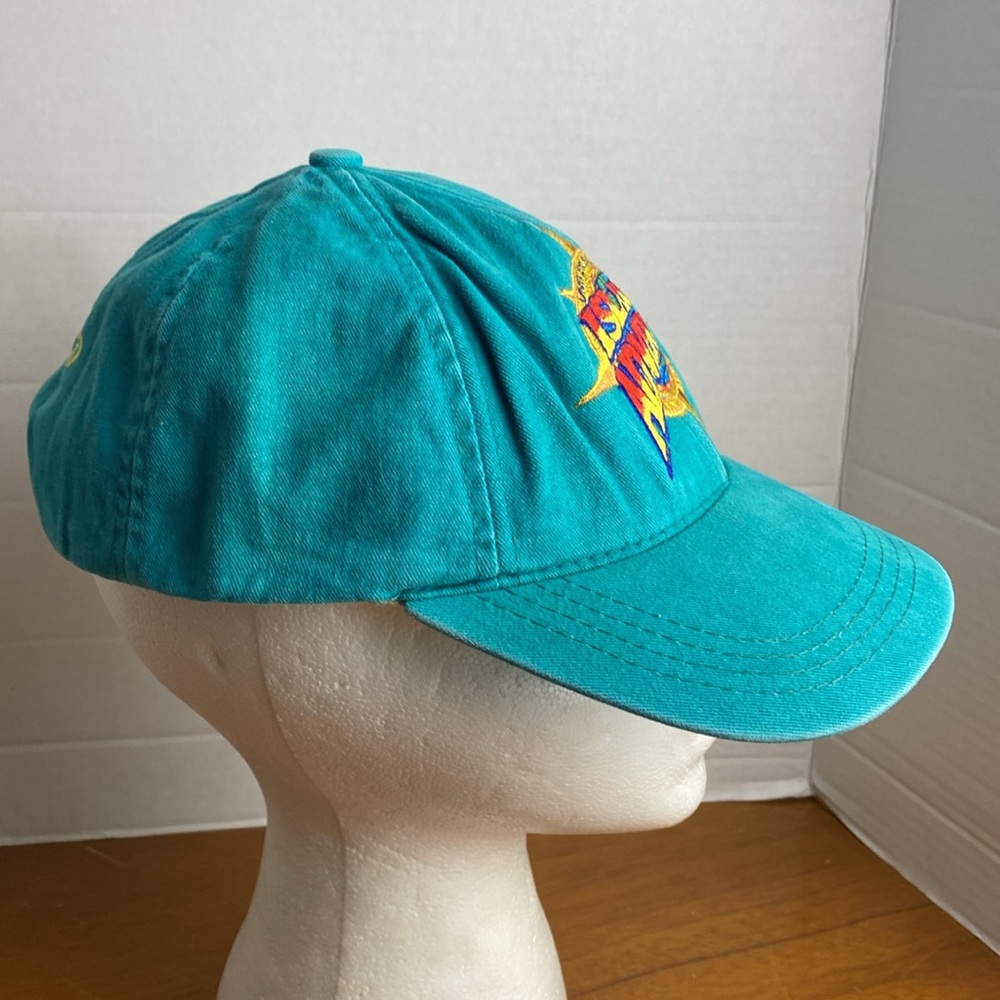 Vintage Universal Studios Orlando Islands of Adventure Hat. - Picture 3 of 7
